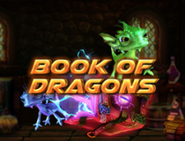 Book of dragons Jeu
