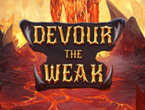 Devour the weak Jeu