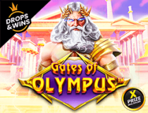 Gates of olympus Jeu